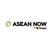 ASEAN NOW Logo