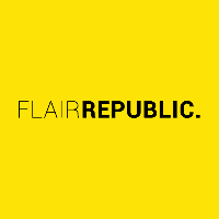 FlairRepublic Logo