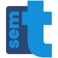 Tweaked SEM Logo