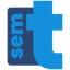 Tweaked SEM Logo