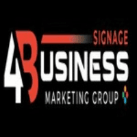 Signage 4Business Group Logo