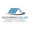 Eco Simply Solar (Pty) Ltd Logo