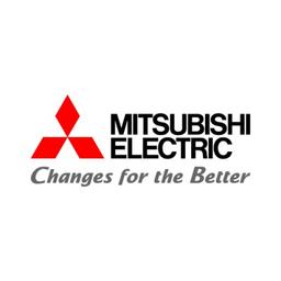 Mitsubishi Electric Logo