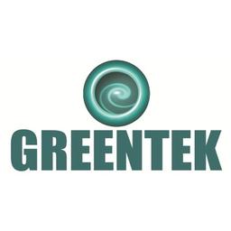 Greentek India Limited Logo