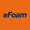 Efoam Logo