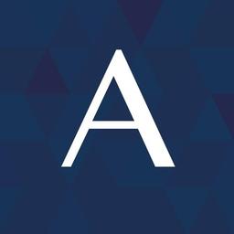 Algram Modern Living Logo