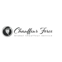 Chauffeur Force Logo