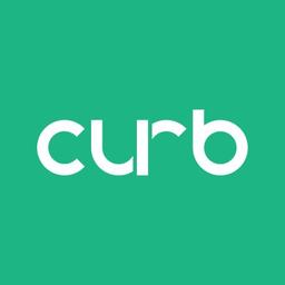 Curb Mobility Logo