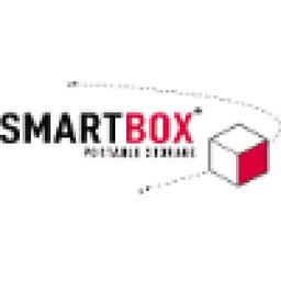 SMARTBOX Portable Storage Logo