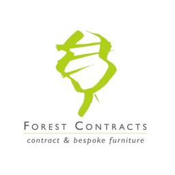 Forest Contracts Ltd Logo