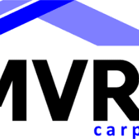 MVR Carpentry Logo