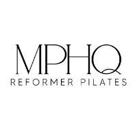 My Pilates HQ Logo