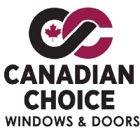 Canadian Choice Windows & Doors Ottawa Logo