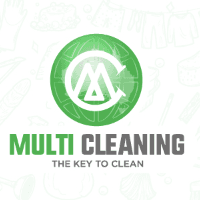 Multi Cleaning Logo