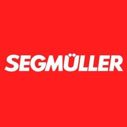 Hans Segmüller Polstermöbelfabrik Logo