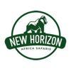 New Horizon Africa Safaris Logo