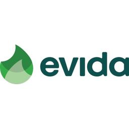 Evida Logo