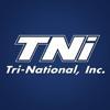 Tri-National, Inc. Logo