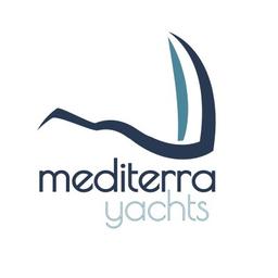 Mediterra Yachts Logo