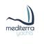 Mediterra Yachts Logo