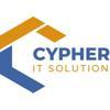 Cypher IT Solutions Pvt. Ltd. Logo