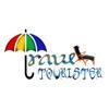 Travel Tourister Logo