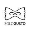 Produktai iš Italijos - Sologusto Logo