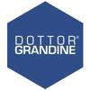 DOCTOR HAIL - Dottor Grandine Logo