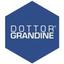 DOCTOR HAIL - Dottor Grandine Logo