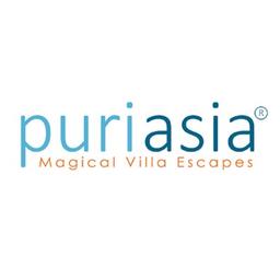 PURI ASIA Logo