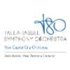 Tallahassee Symphony Orchestra Logo