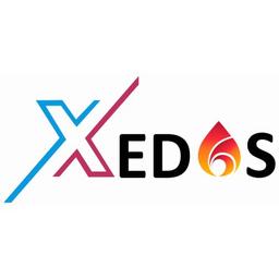Xedos Technologies LLC-IT Company In Dubai  | IT Support &  Solutions Provider In Dubai & UAE Logo