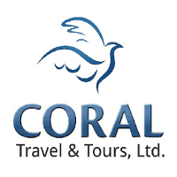 Coral Travel & Tours Logo