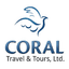 Coral Travel & Tours Logo