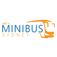 Queens Mini Bus Hire Sydney Logo