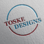 Toske Designs Logo