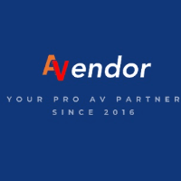 AVENDOR Logo