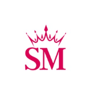 Sallemajesteuse Logo