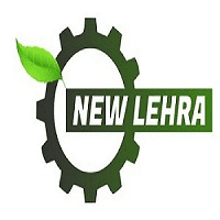 New lehra industries Logo