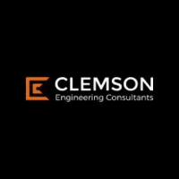 Clemson Engineering Consultant Logo