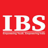 ibs institute Logo