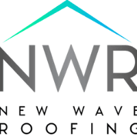New Wave Roofing Logo