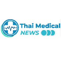 Thai Medical News Logo