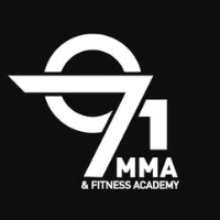 971MMA & Fitness Academy Logo