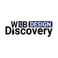 Webdesign Discovery Logo