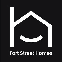 Fort Street Homes Logo