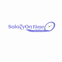 Salaryontime Logo