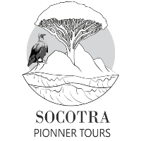 Socotra Pioneer Tours Logo