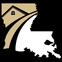 Home Buyer Louisiana Logo