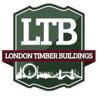 London Timber Buildings Logo